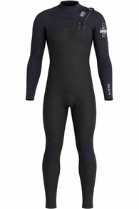 C-Skins-NuWave Session 4/3 Frontzip 2027 Wetsuit