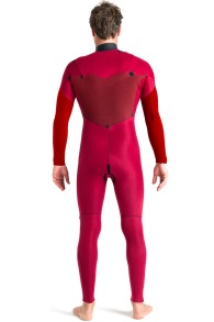 C-Skins-NuWave Session 5/4/3 Frontzip Wetsuit