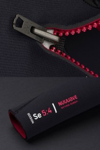 C-Skins-NuWave Session 5/4/3 Frontzip Wetsuit