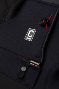 C-Skins-NuWave Session 5/4/3 Frontzip Wetsuit