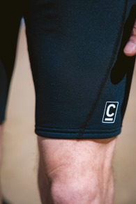 C-Skins-Thermal Skins Shorts
