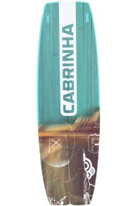Cabrinha-Ace 2025 Kiteboard