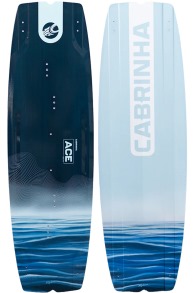 Cabrinha-Ace 2026 Planche de Kite