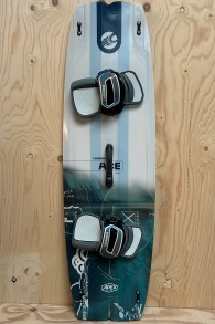 Cabrinha-Ace Apex 2025 Kiteboard (DEMO)