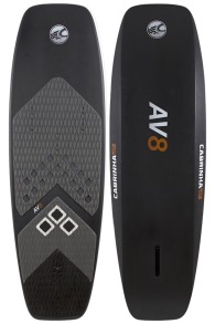 Cabrinha-AV8 Planche de Foil