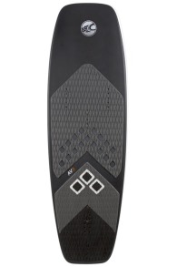Cabrinha-AV8 Planche de Foil