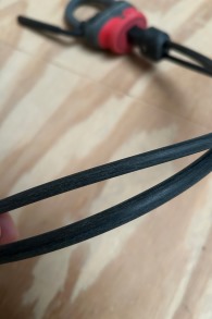 Cabrinha-C.O.S. Overdrive Trimlite 2024 (2nd)