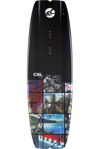 Cabrinha-CBL 2024 Planche de Kite