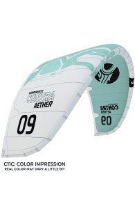 Cabrinha-Contra Aether 2024 Kite