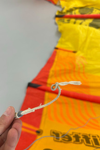 Cabrinha-Drifter 2019 Kite (2nd)
