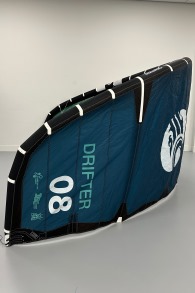 Cabrinha-Drifter 2024 Kite (2nd)