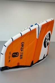 Cabrinha-Drifter Apex 2025 Kite (DEMO)