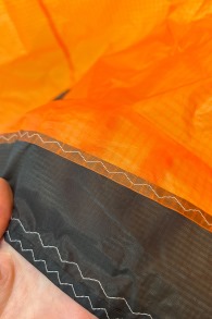 Cabrinha-Drifter Apex 2025 Kite (DEMO)