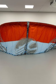 Cabrinha-FX 2017 Kite (2nd)