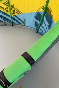 Cabrinha-FX 2017 Kite (2nd)