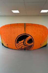 Cabrinha-FX 2018 Kite (2nd)