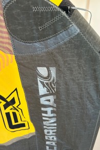 Cabrinha-FX 2018 Kite (2nd)