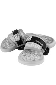Cabrinha-H1 2021 Pads & Straps