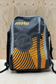 Cabrinha-Moto 2019 Kite (2nd)