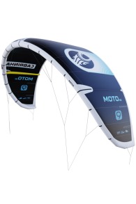 Cabrinha-Moto Apex 2026 Kite