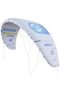 Cabrinha-Moto Apex 2026 Kite