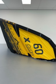 Cabrinha-Moto X 2023 Kite (2nd)