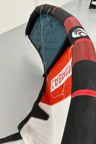 Cabrinha-Moto X 2024 Kite (2nd)