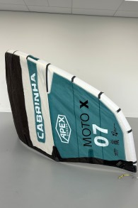 Cabrinha-Moto X Apex 2024 Kite (2nd)