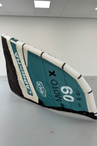 Cabrinha-Moto X Apex 2024 Kite (DEMO)