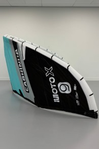 Cabrinha-Moto X Apex 2025 Kite (DEMO)