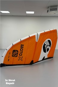 Cabrinha-Moto X Apex 2025 Kite (DEMO)