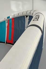 Cabrinha-Nitro Apex 2024 Kite (2nd)