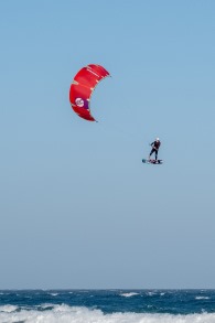 Cabrinha-Nitro Apex 2026 Aile de Kite