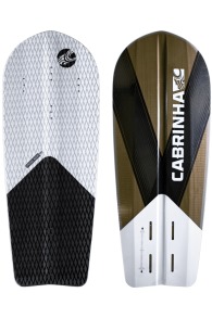 Cabrinha-Special Agent + Fusion X-Series Hydrofoil set
