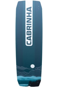 Cabrinha-Stylus 2026 Kiteboard