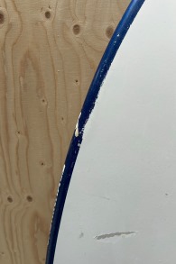 Cabrinha-Subwoofer 2014 Surfboard (2nd)