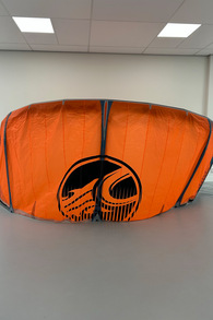 Cabrinha-Switchblade 2020 Kite (2nd)