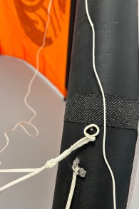 Cabrinha-Switchblade 2022 Kite (2nd)