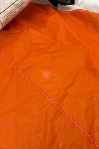 Cabrinha-Switchblade Apex 2025 Kite (DEMO)