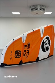 Cabrinha-Switchblade Apex 2025 Kite (DEMO)