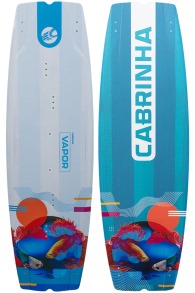 Cabrinha-Vapor 2026 Planche de Kite
