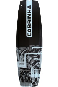 Cabrinha-XCaliber Carbon 2024 Kiteboard