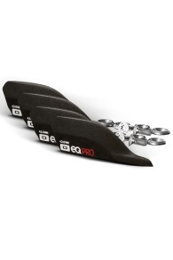 Carved Kiteboards-EQ Pro Ailerons