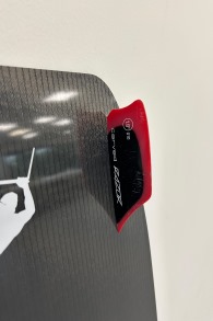 Carved Kiteboards-Imperator 6 Kiteboard (DEMO)