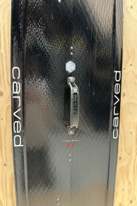 Carved Kiteboards-Imperator 6 Kiteboard (DEMO)