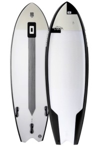 Core Kiteboarding-Badger Directionnelle