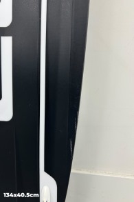 Core Kiteboarding-Choice 6 Kiteboard (DEMO)