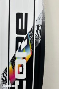 Core Kiteboarding-Choice 6 Kiteboard (DEMO)