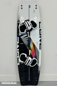 Core Kiteboarding-Choice 6 Kiteboard (DEMO)