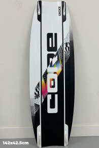 Core Kiteboarding-Choice 6 Kiteboard (DEMO)